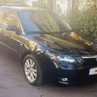 مزدا ۳ مدل ۸۸ تیپ ۱|خودرو سواری و وانت|تهران, تهرانپارس غربی|دیوار