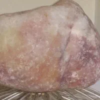 سنگ قیمتی شهاب یاقوت نباشه سنگین سنگ سنگی که هست|کلکسیون اشیاء عتیقه|مشهد, نرگس (شهرک غرب)|دیوار