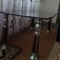 میز عسلی بزرگ