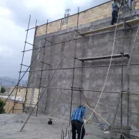 استاد کار بنایی