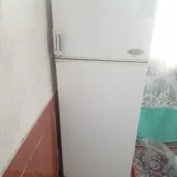 یخچال آزمایش دودر موتور نو انداختم به فروش می رسد