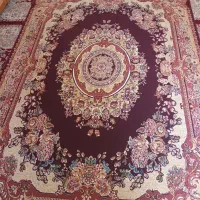 ۴ عدد فرش ۲در۳ ی طرح