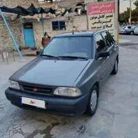 پراید هیدرولیک ۹۱/خرید فروش و کارشناسی انواع خودرو