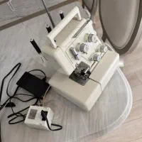 چرخ سردوز چهار نخ ژانومه مدل my lock4D استوک ژاپن