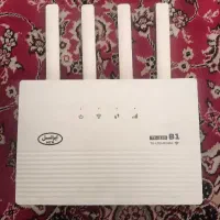 مودم ایرانسل مدل TF-i120 B1