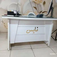 میز مدیریت میز کار|مبلمان اداری|تهران, افسریه جنوبی|دیوار