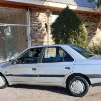 پژو ۴۰۵ مدل 85سالم|خودرو سواری و وانت|فردیس, فردیس|دیوار