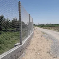 نصب فنس صفرتاصد|خدمات پیشه و مهارت|میاندوآب, |دیوار