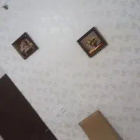 گچ کاری و سفید کاری همراه با نقاشی ساختمان