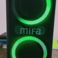 اسپیکر پارتی باکس فروش فوری