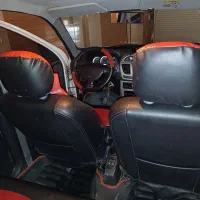 سایناEx مدل 1401|خودرو سواری و وانت|مشکین‌دشت, |دیوار