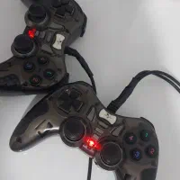 دسته بازی کامپیتور|قطعات و لوازم جانبی رایانه|محمدشهر, همایون ویلا|دیوار