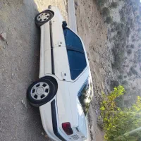 پارس تیوفایو