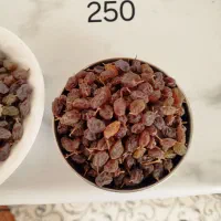 کشمش سبز درجه یک وترخنه هزاوه