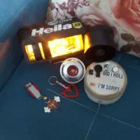 وسایل دوچرخه