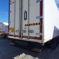 تریلی یخچال ماموت مدل۹۹ با موتور اس بی ۲۰۰ تی جی|قطعات یدکی و لوازم جانبی|اسلام‌شهر, ملک‌آباد|دیوار