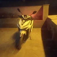 کلیک مدل ۹۹ s2|موتورسیکلت|تبریز, |دیوار