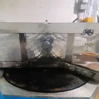 دستگاه گردان