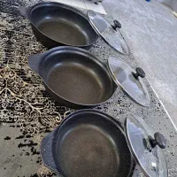 تابه|ظروف پخت‌وپز|تهران, شهید رجایی|دیوار