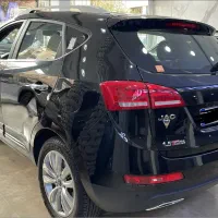 جک اس۵|خودرو سواری و وانت|تهران, جمهوری|دیوار