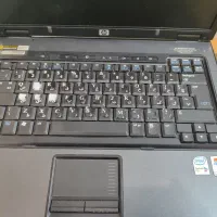 لپتاپ ویندوز ۷ hp|رایانه همراه|اصفهان, کوجان|دیوار