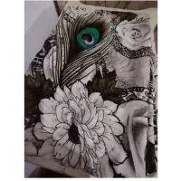 پارچه چادری مناسب‌‌ جهیزیه وکادو