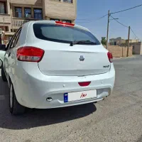 تیبا ۲ ۱۴۰۰|خودرو سواری و وانت|یزد, |دیوار