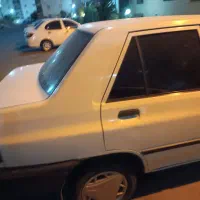 فروش پراید مدل 96