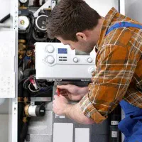 تعمیرات تخصصی انواع پکیج و آبگرمکن