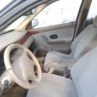 سمند 85دوگانه شرکتی|خودرو سواری و وانت|فردیس, نگارستان|دیوار