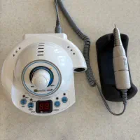 سوهان برقی micronx 300b و یووی ناخن|آرایشی، بهداشتی، درمانی|تهران, هروی|دیوار