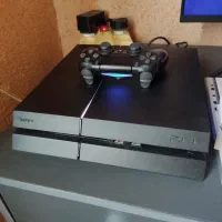 Ps4 Fat 500g