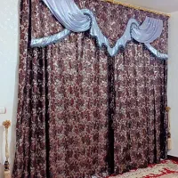 پرده|پرده، رانر، رومیزی|اندیمشک, |دیوار