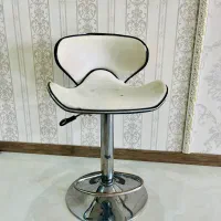 صندلی گردون جکدار