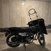 هندا ۱۲۵ مدل۹۴