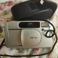 دوربین عکاسی اصل ژاپن|دوربین عکاسی و فیلمبرداری|تهران, توحید|دیوار