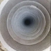 چاه کن باابزارکامل