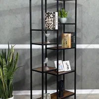 کتابخانه شلف قفسه|کتابخانه، شلف، قفسههای دیواری|تبریز, |دیوار