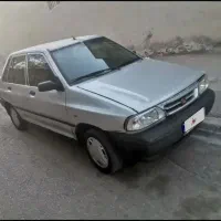 پراید مدل ۸۸