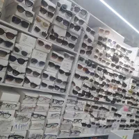 پخش عمده عینک در سنندجی