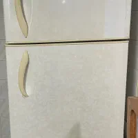 فروش یخچال با فریزر الکترواستیل