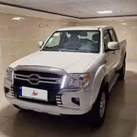 کاپرا u اتومات موتور۲۴۰۰ میتسوبیشی ۸ دنده at|خودرو سواری و وانت|یاسوج, |دیوار