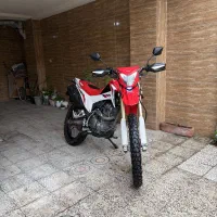تریل فلات 200 crf