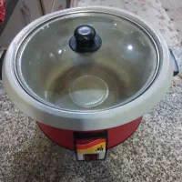 آرام پز پارس ۷ نفره