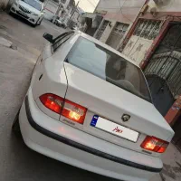 سمند سفید Ef7|خودرو سواری و وانت|رشت, حمیدیان|دیوار