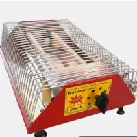 بخاری برقی نو