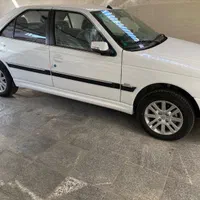 پژو پارس موتور جدید XU7P (سفارشی)، مدل ۱۴۰۲