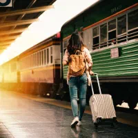 فروش بلیط قطار و اتوبوس ایران و ترکیه