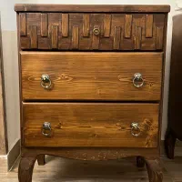 کنسول و میز تک|بوفه، ویترین، کنسول|گرگان, |دیوار