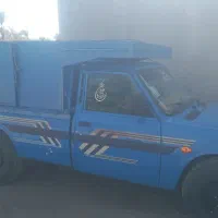 حمل بار بانیسان